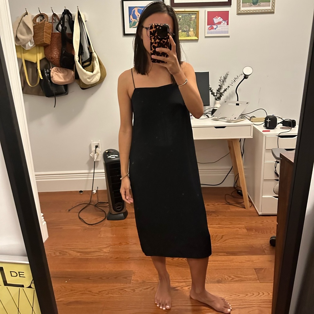 EVERLANE DRESS